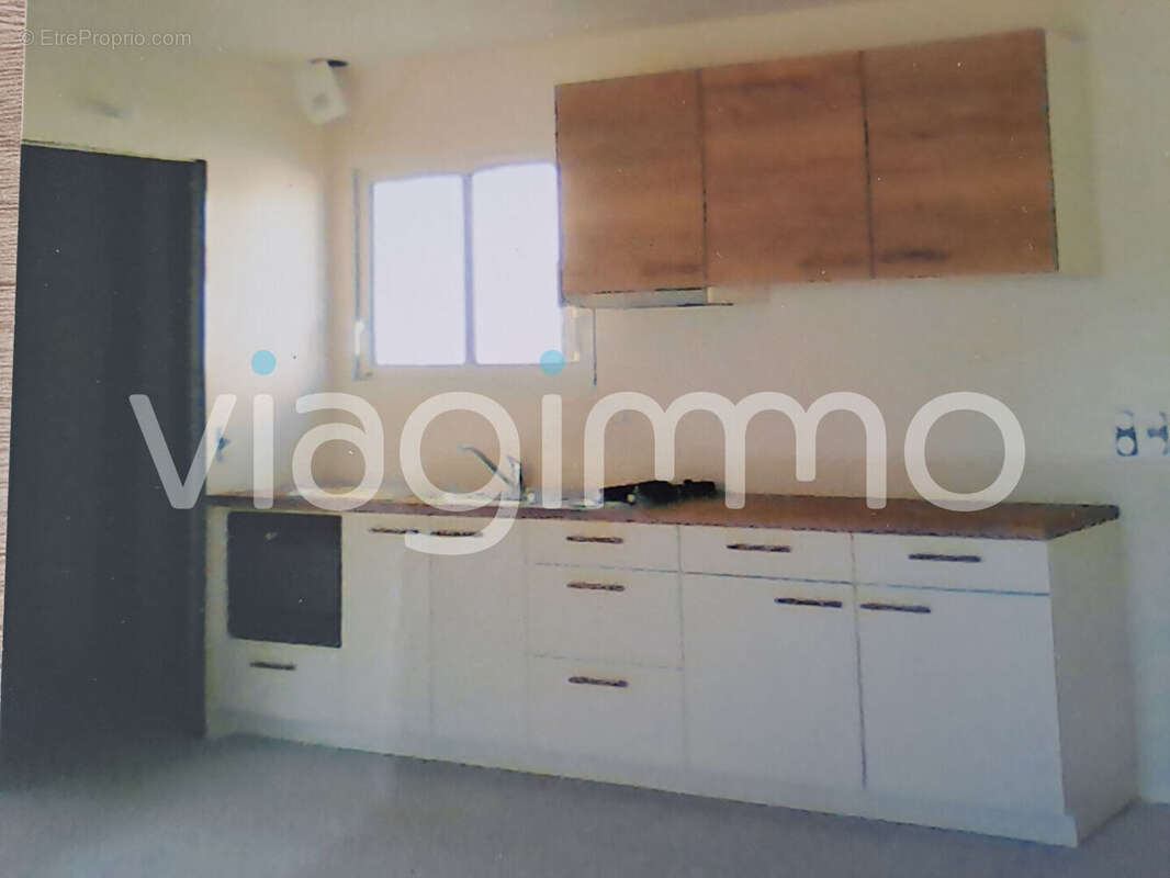 Maison à LA BAULE-ESCOUBLAC