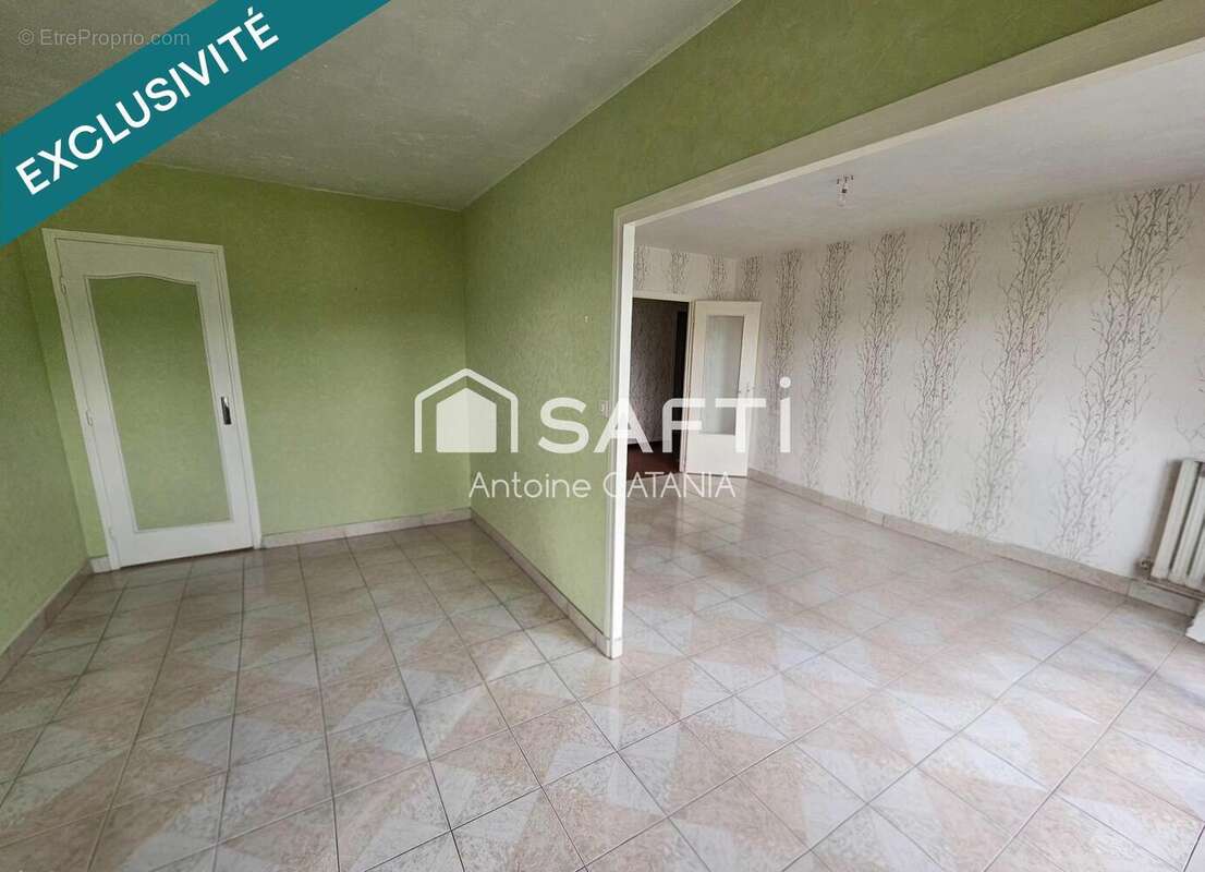 Photo 3 - Appartement à SASSENAGE