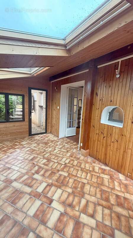 Gaby 05 - Maison à SERRE-LES-SAPINS