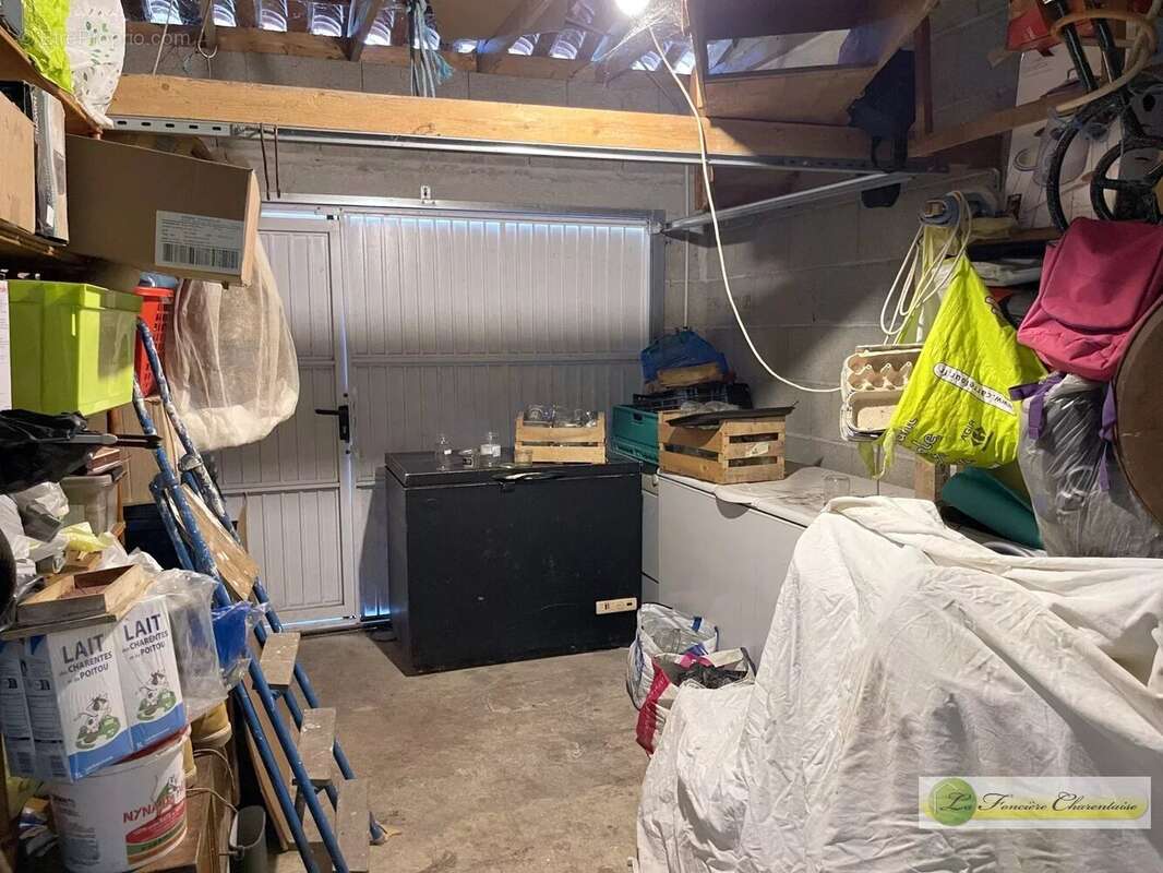 maison de plain-pied - photo 17