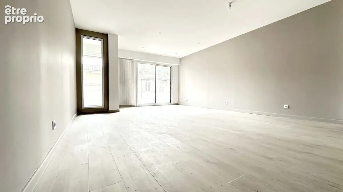 Appartement  3 pièce(s) 77 m2 - photo 5