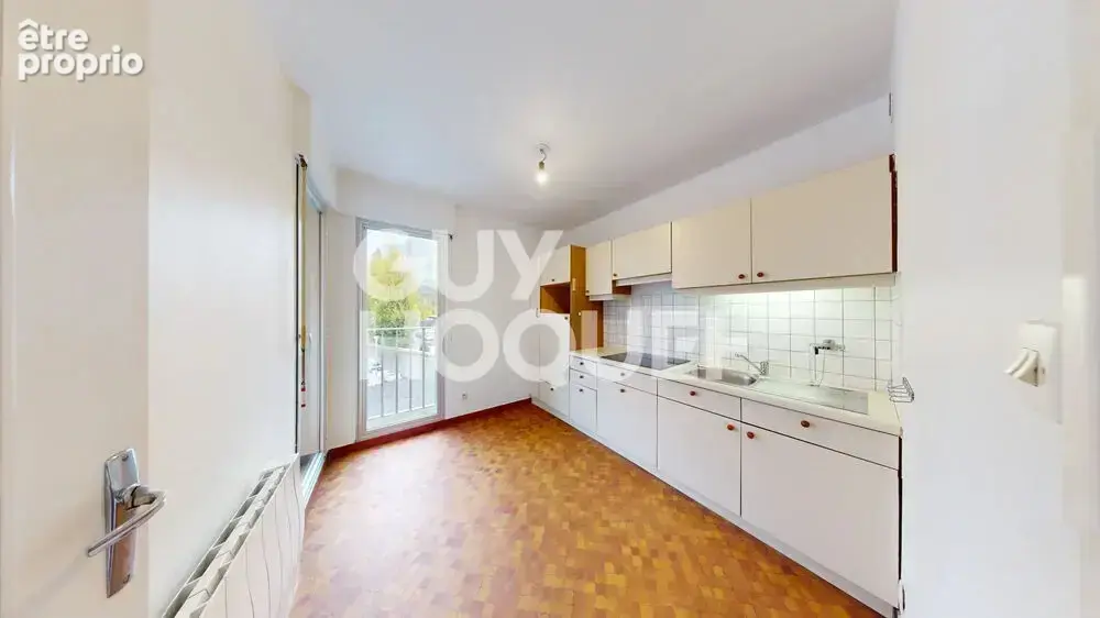 À vendre, appartement  de 49 m², 3 pièces à VESOUL (70000). - photo 3