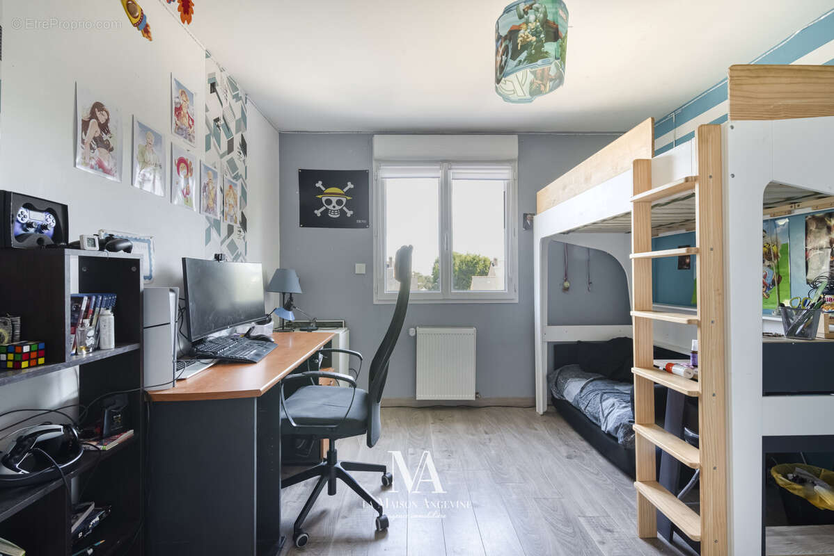 ***maison recente - familiale*** - photo 5