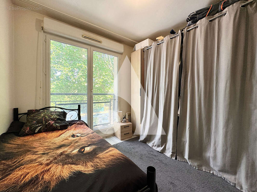 Appartement à LISSES