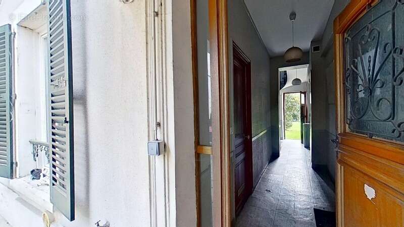 Appartement à CHAMPIGNY-SUR-MARNE