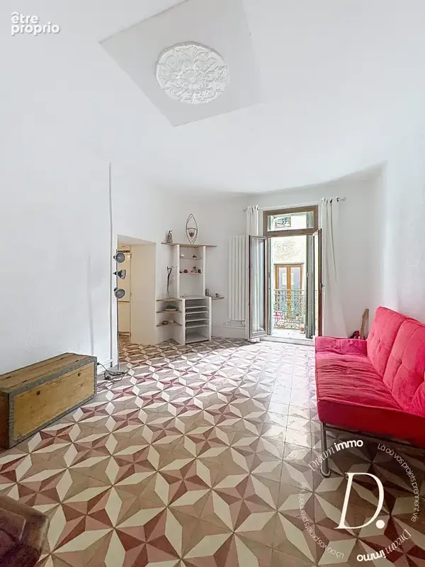 Maison 3 pièces 88 m² à vendre à Saint-Jean-De-Fos (34150) - photo 4