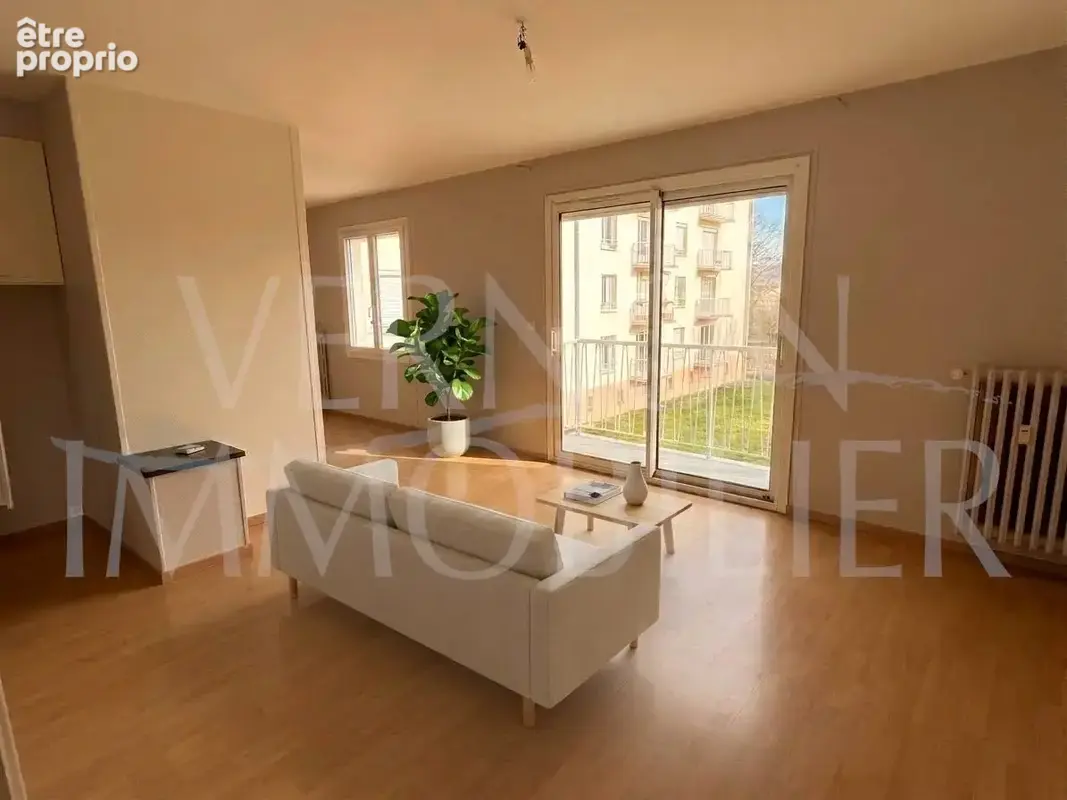 Appartement à VERNON