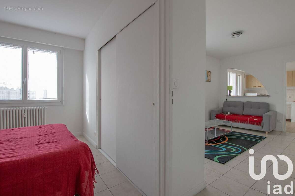 Photo 4 - Appartement à AIX-LES-BAINS