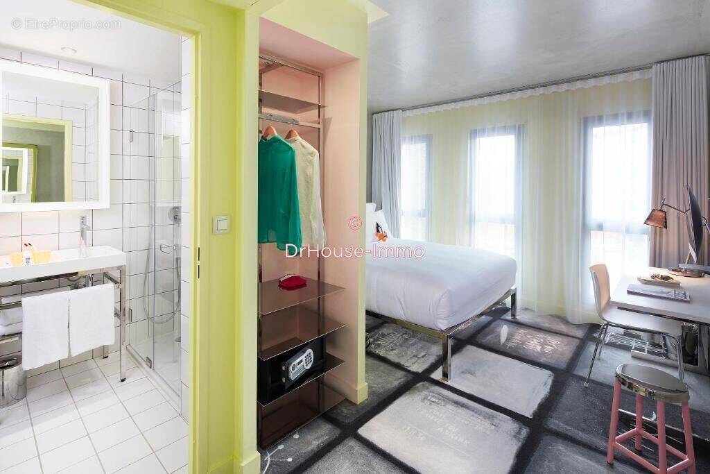 Appartement à LYON-7E