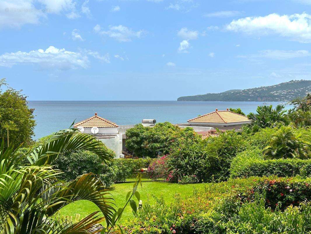 Appartement à SCHOELCHER