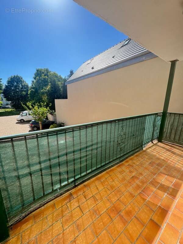 Appartement à LIMAY