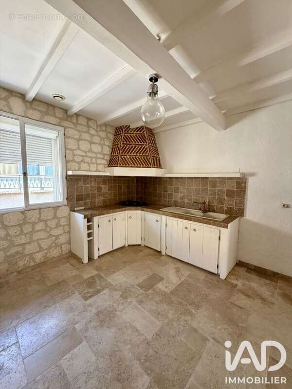 Photo 9 - Appartement à FLORENSAC
