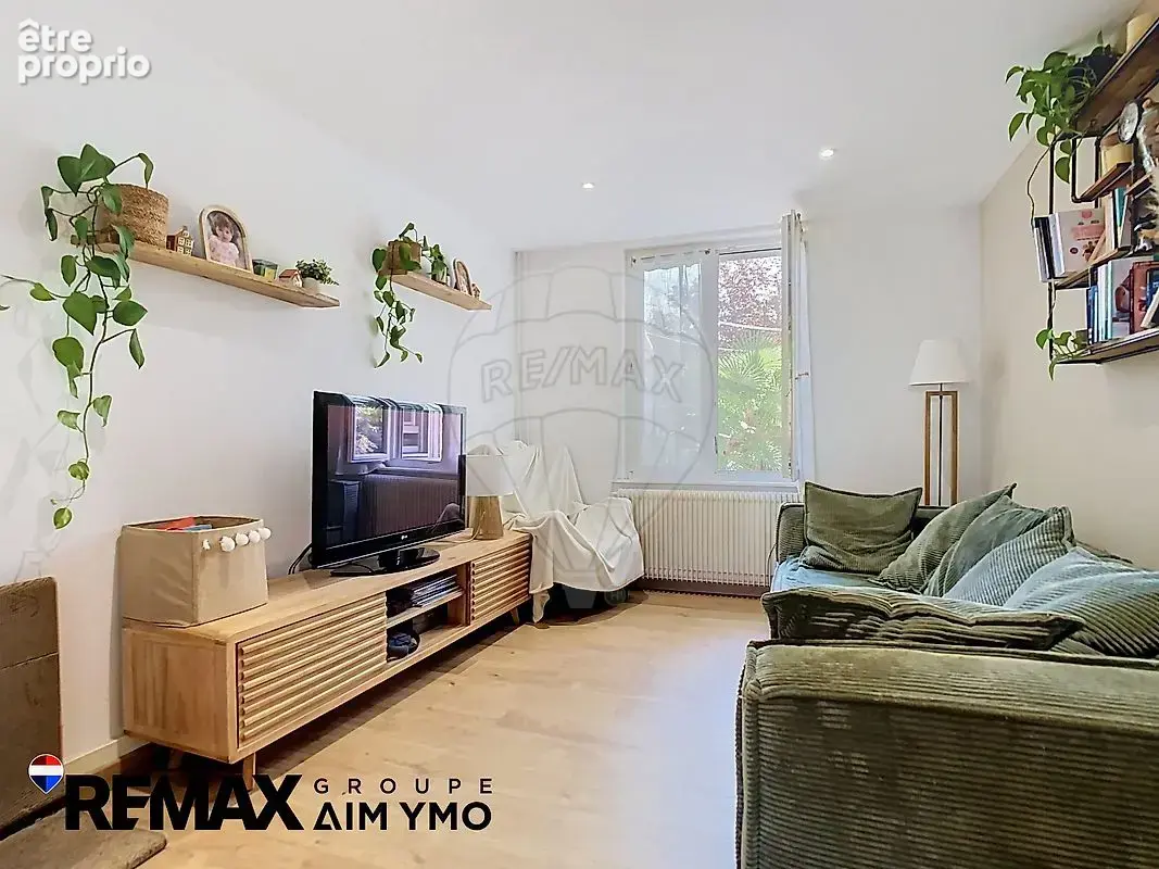 Maison 3 chambre(s) à vendre - photo 5