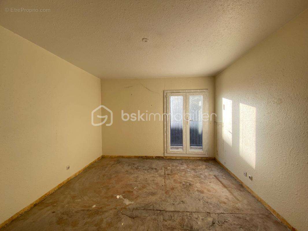 Appartement à SAINT-CHRISTOL