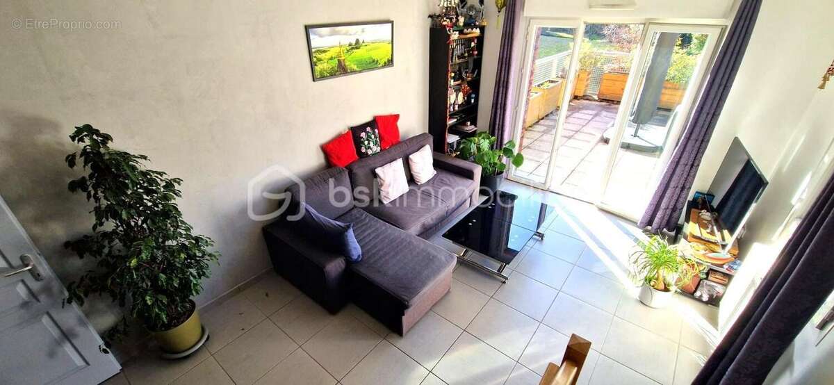Appartement à GONCELIN