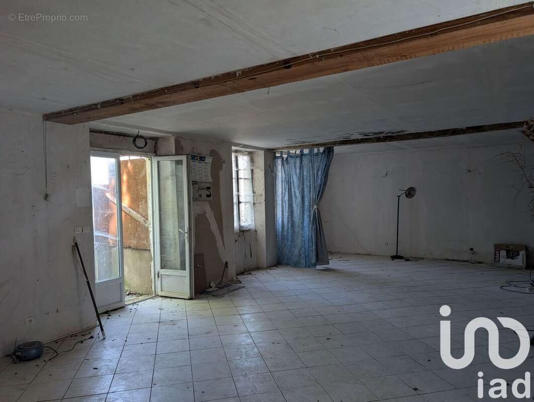 Photo 3 - Maison à PRUSY