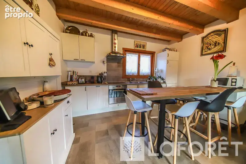 **maison type 3 - embrun - 3 pièces - photo 14