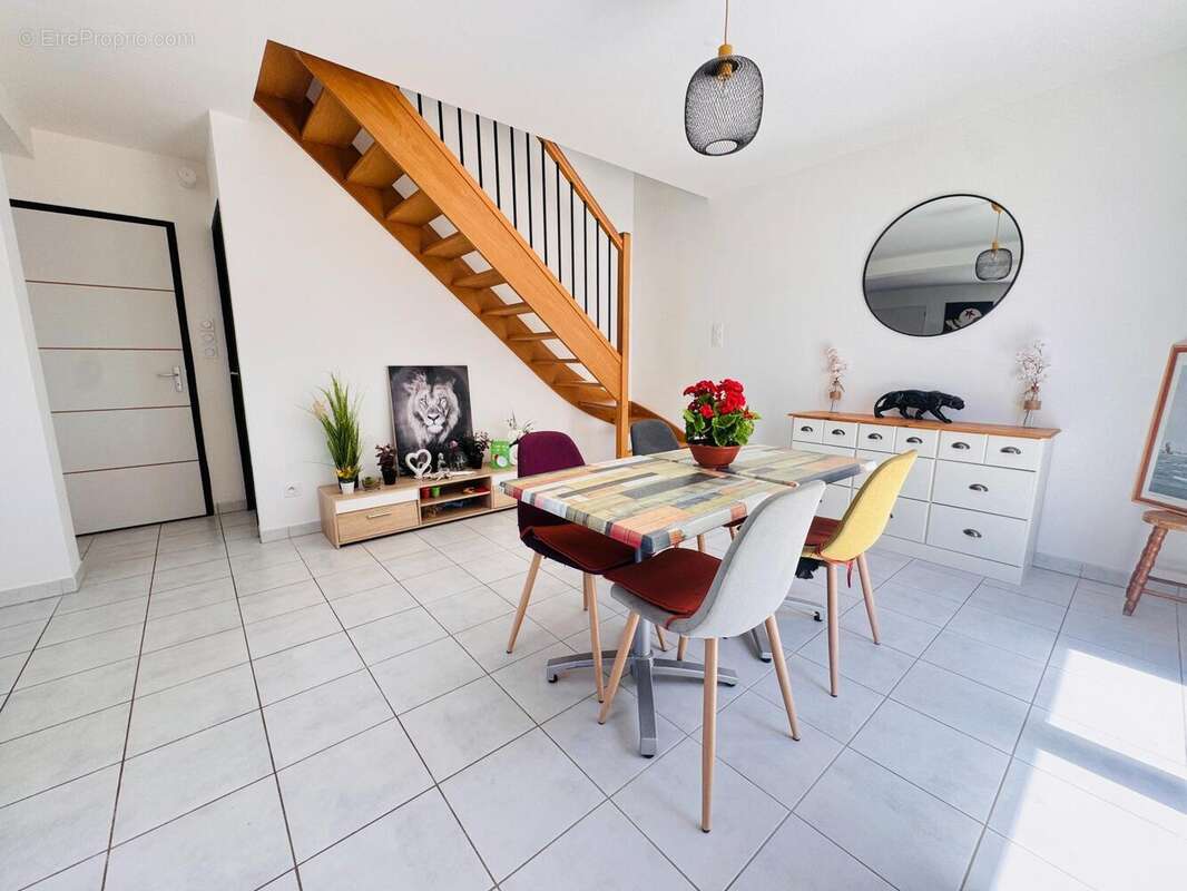 Photo 2 - Maison à PLESCOP