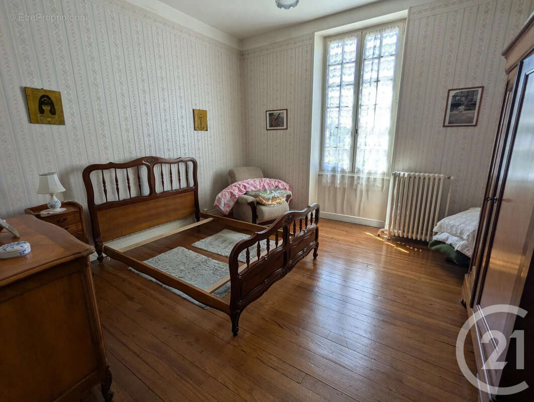 Maison à PUYOO