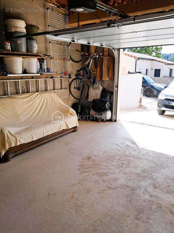 Maison à CAZEDARNES