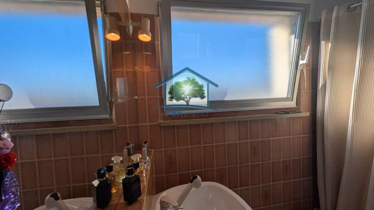 Appartement à OSTWALD