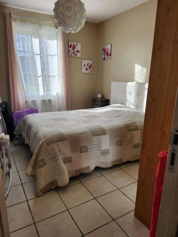 Maison 97 m² à Lye  - photo 7
