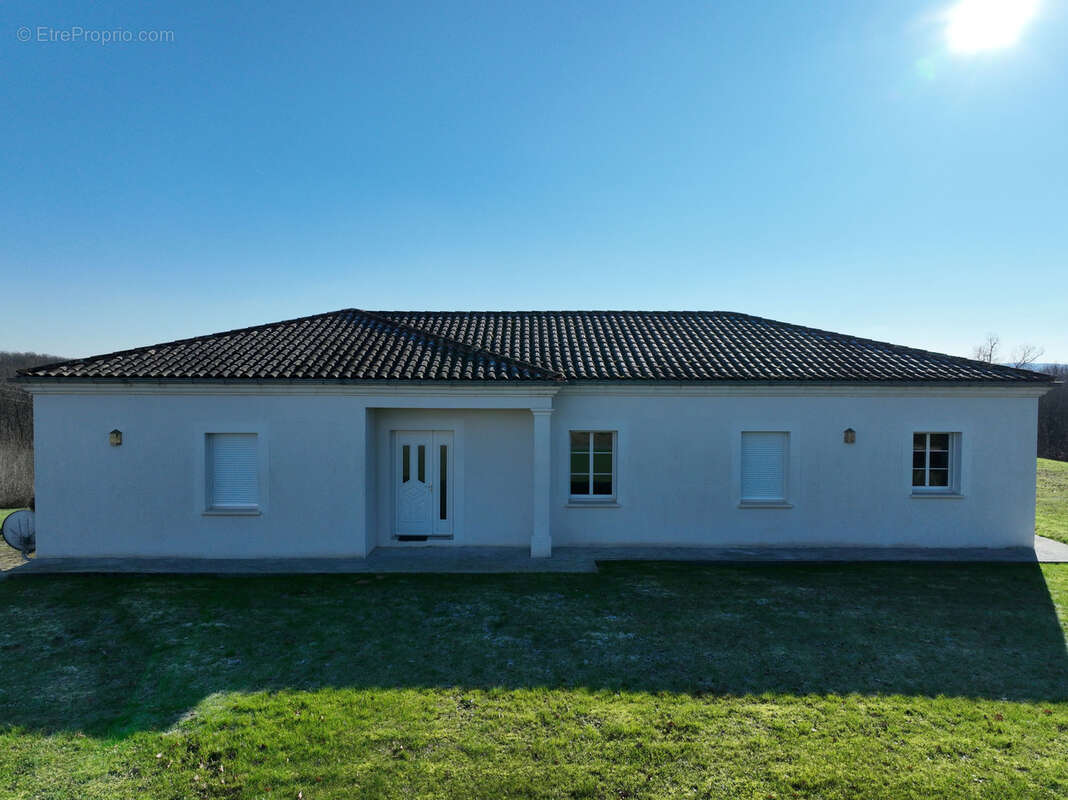 maison moderne - photo 39