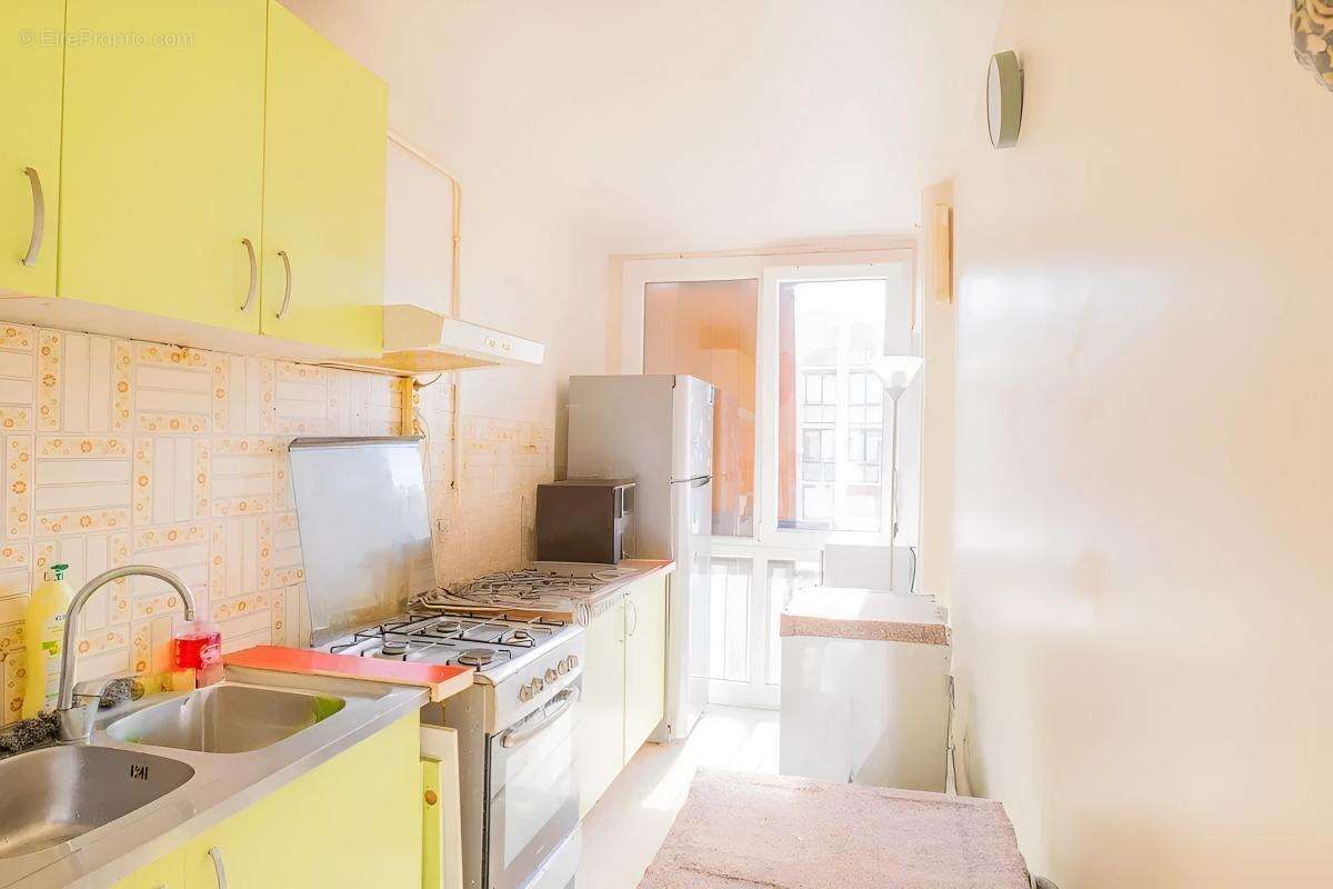 Appartement - photo 4