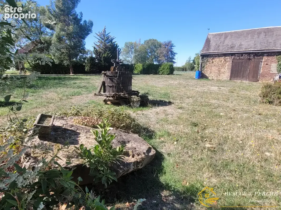 A 8 kms d'illiers combray - photo 14