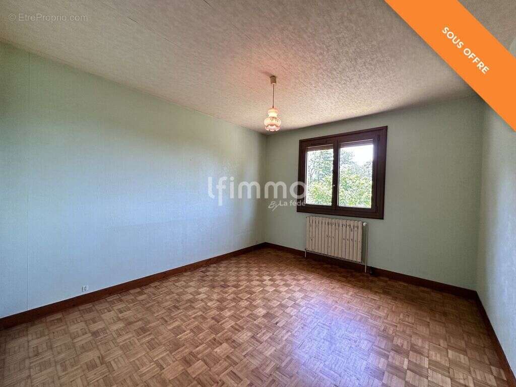 Maison familiale 125 m² avec sous-sol – Villiers S/L 41100 - photo 6
