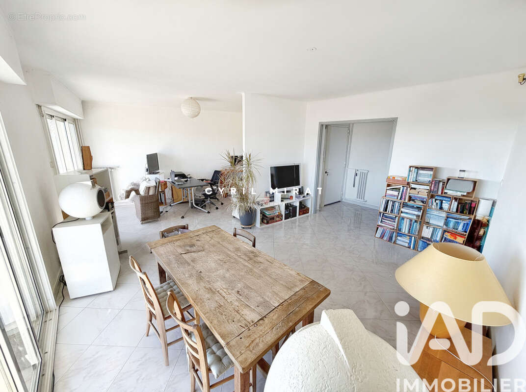 Photo 4 - Appartement à LA SEYNE-SUR-MER