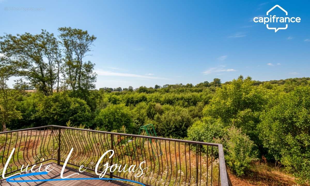 Maison individuelle de 82m² à Longuyon - photo 6