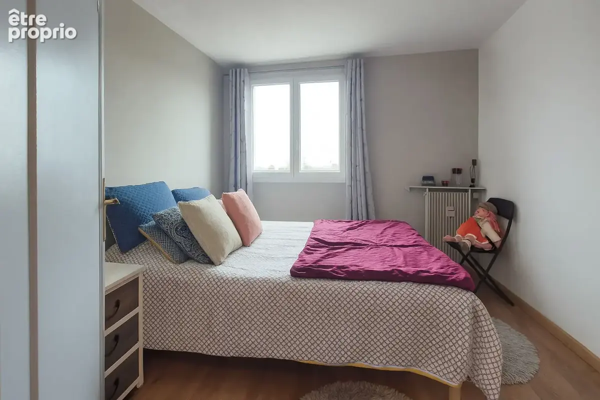 Appartement 3 pièces 54 m² à vendre à Eaubonne (95600) - photo 26