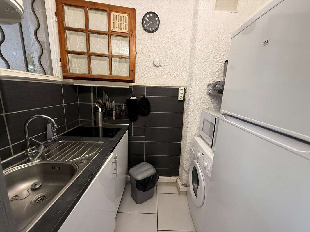 Appartement à ARGELES-SUR-MER