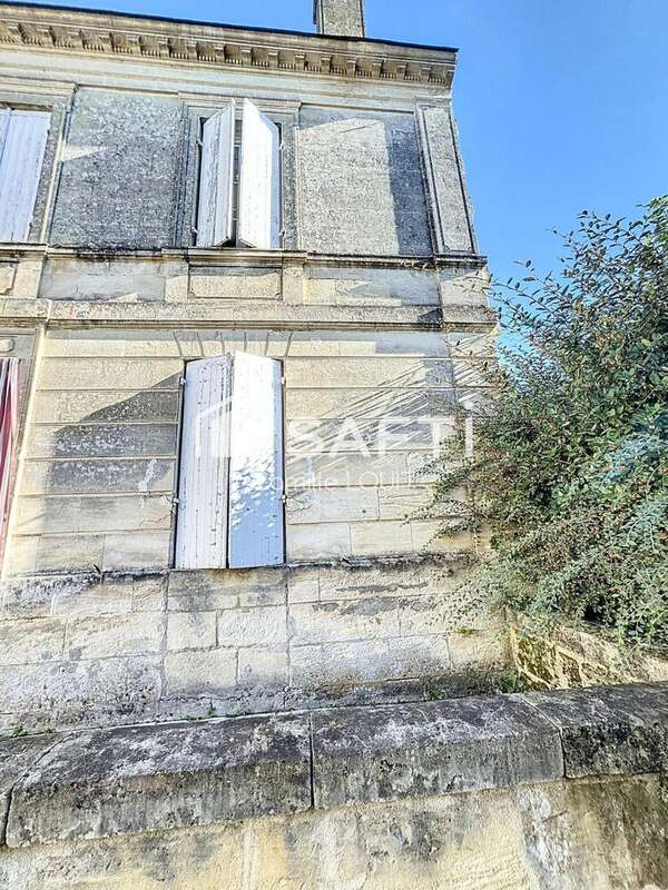 Photo 3 - Maison à CAMBES