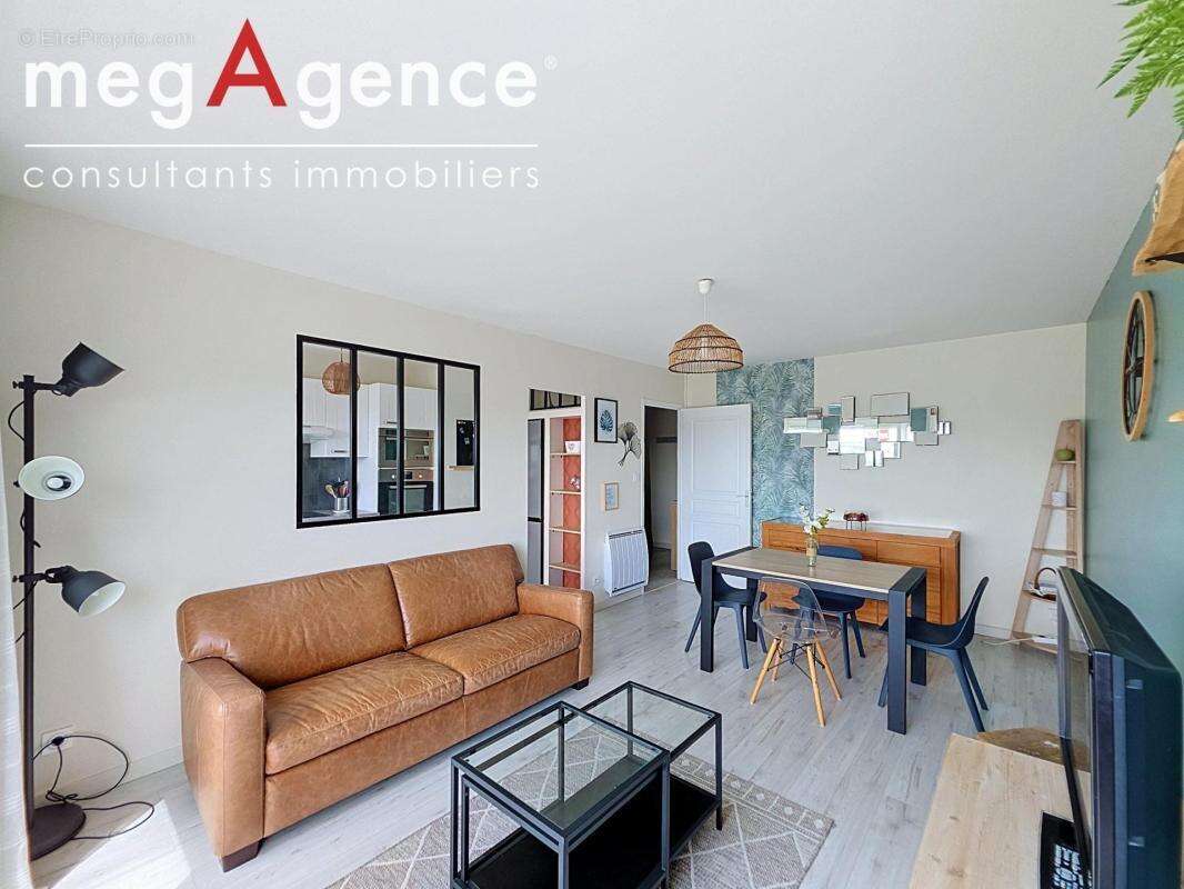 Appartement à CAEN