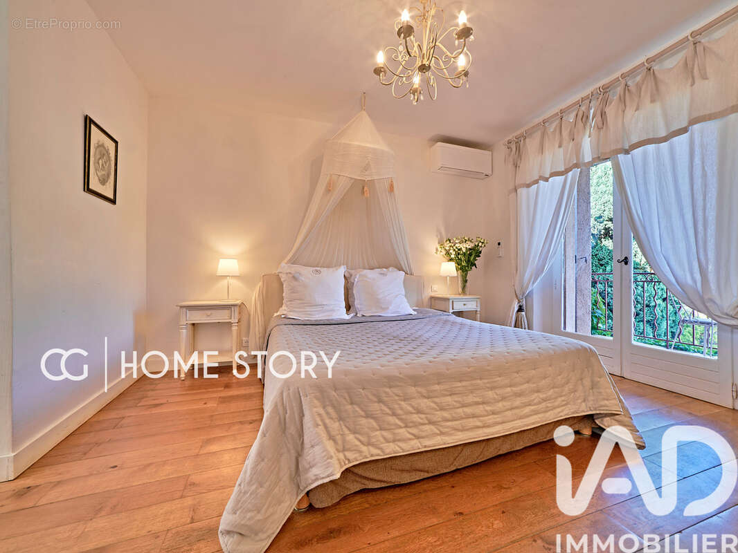 Photo 7 - Maison à LA LONDE-LES-MAURES