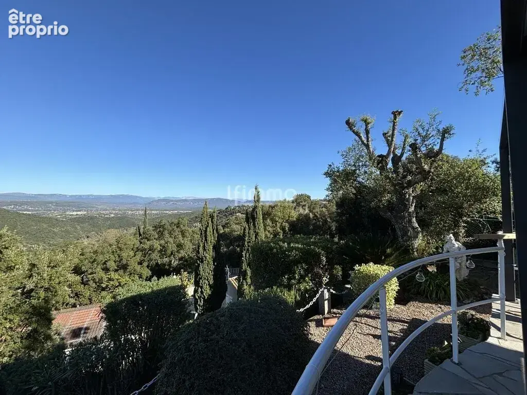 Maison de vacances avec vue remarquable - photo 9