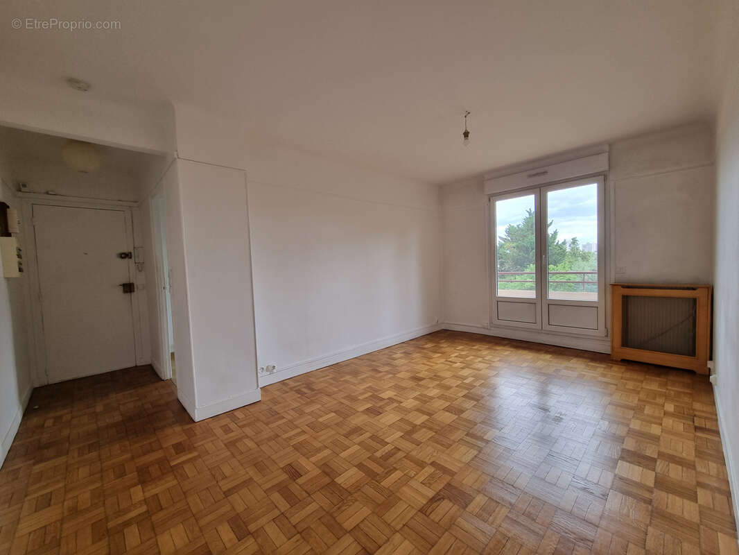 Appartement à PONT-DE-L'ARCHE