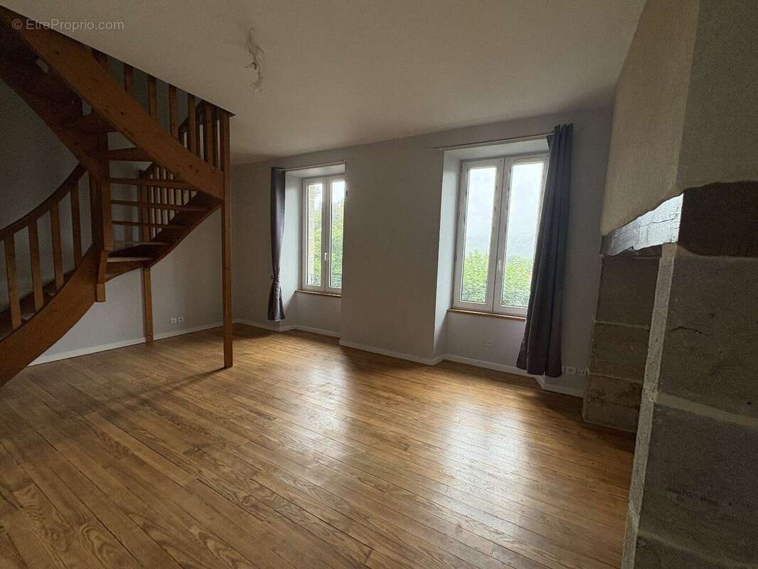 Immeuble vallée de mandaille - photo 7