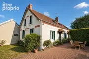 Maison à ORLEANS