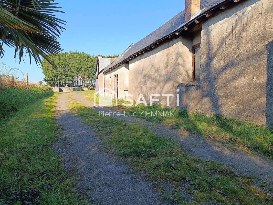 Photo 3 - Terrain à VILLIERS-CHARLEMAGNE