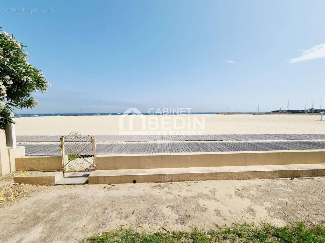 Appartement à ARCACHON