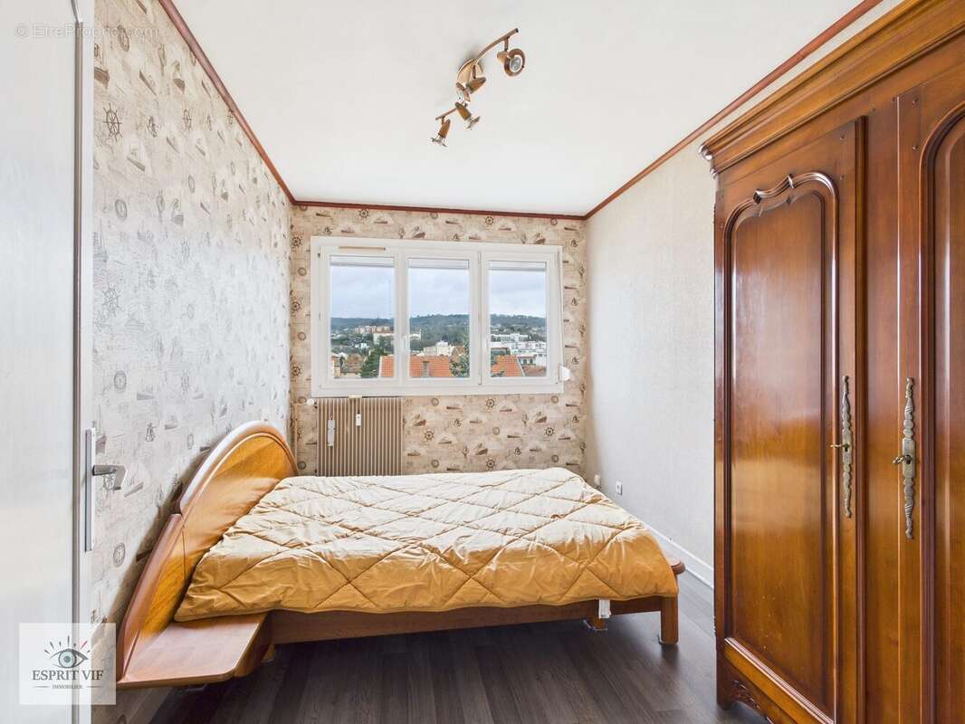 Appartement à SAINT-MAX