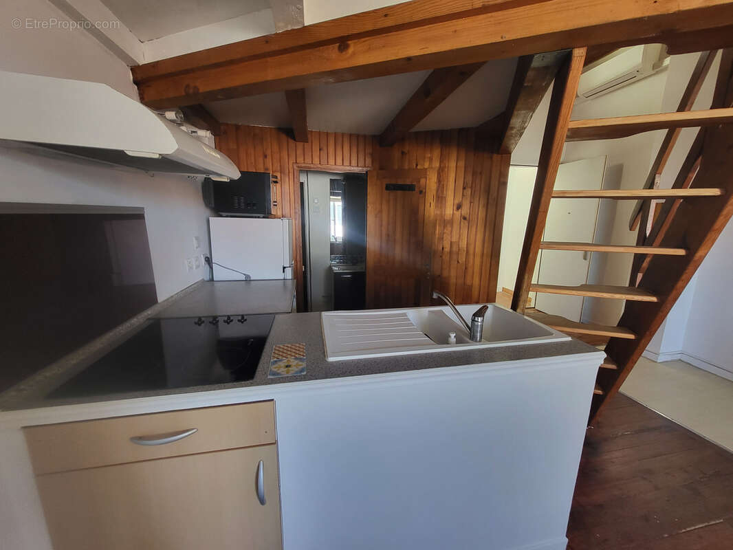 Appartement à BAYONNE