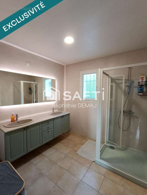 Photo 6 - Maison à VIDAUBAN