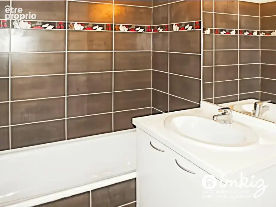 Appartement 3 pièces - photo 6