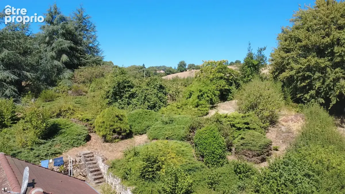 Maison 4 pièces 102 m² à vendre à Etang-Sur-Arroux (71190) - photo 8