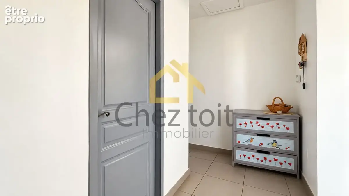Maison de plain-pied 95 m² sur 1 300 m² de terrain - photo 2