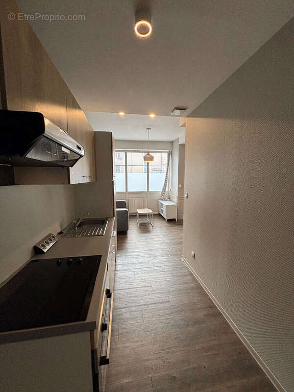 Appartement à LAVAL